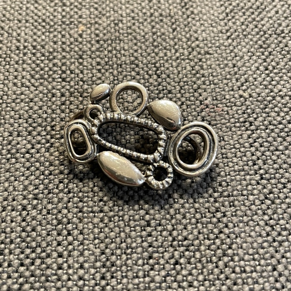 Lestage Convertible Clasp